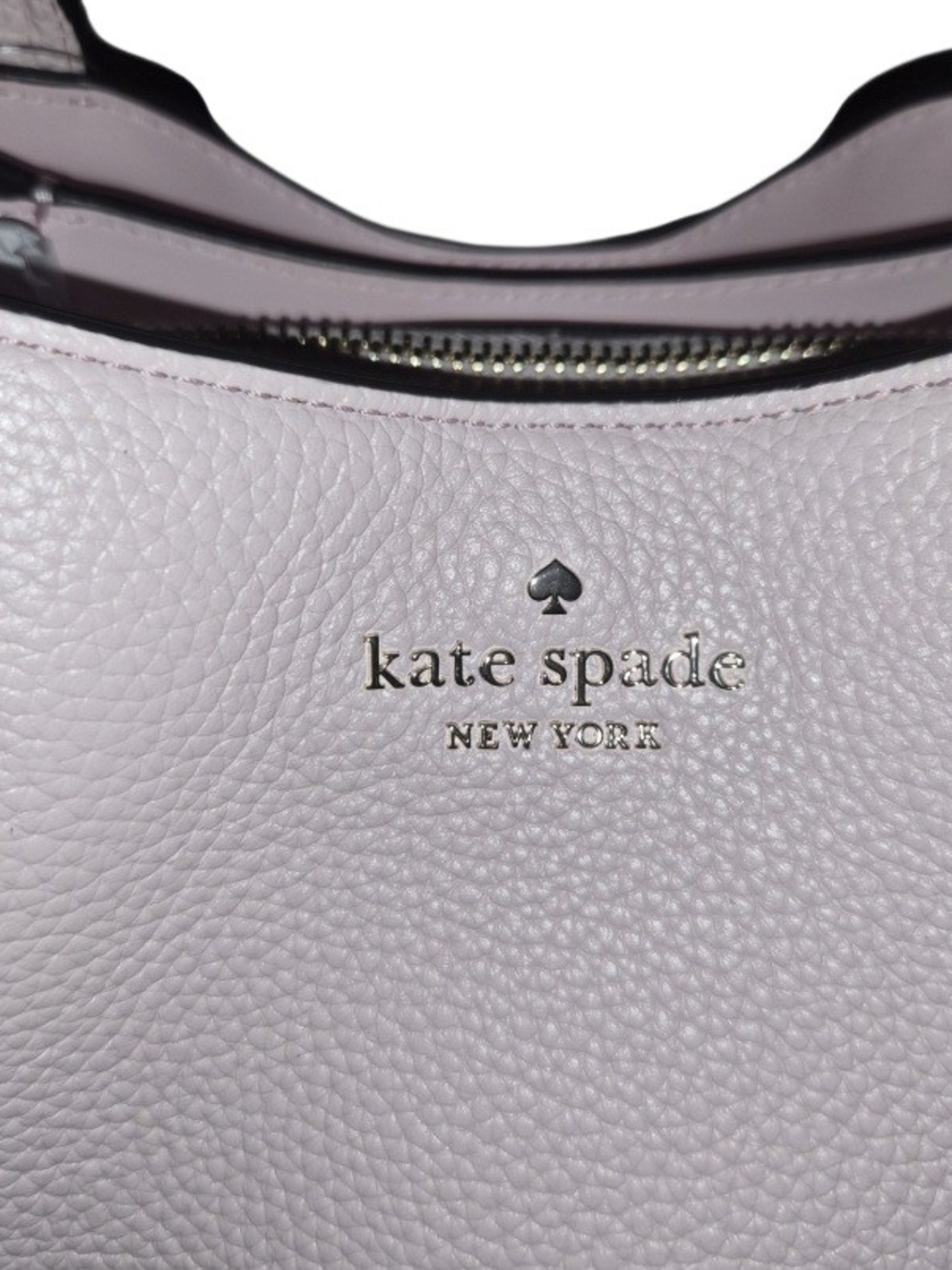 Kate Spade Large Pink Dumpling - Picture 4 of 10